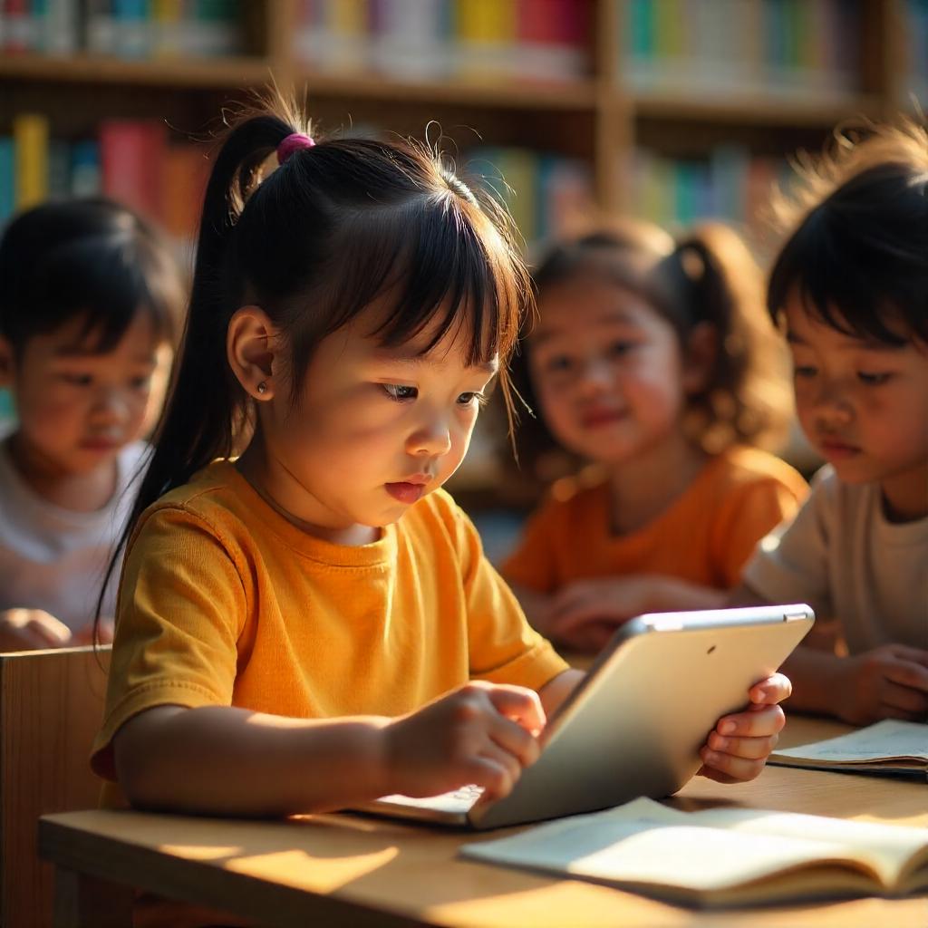 Language development tools
