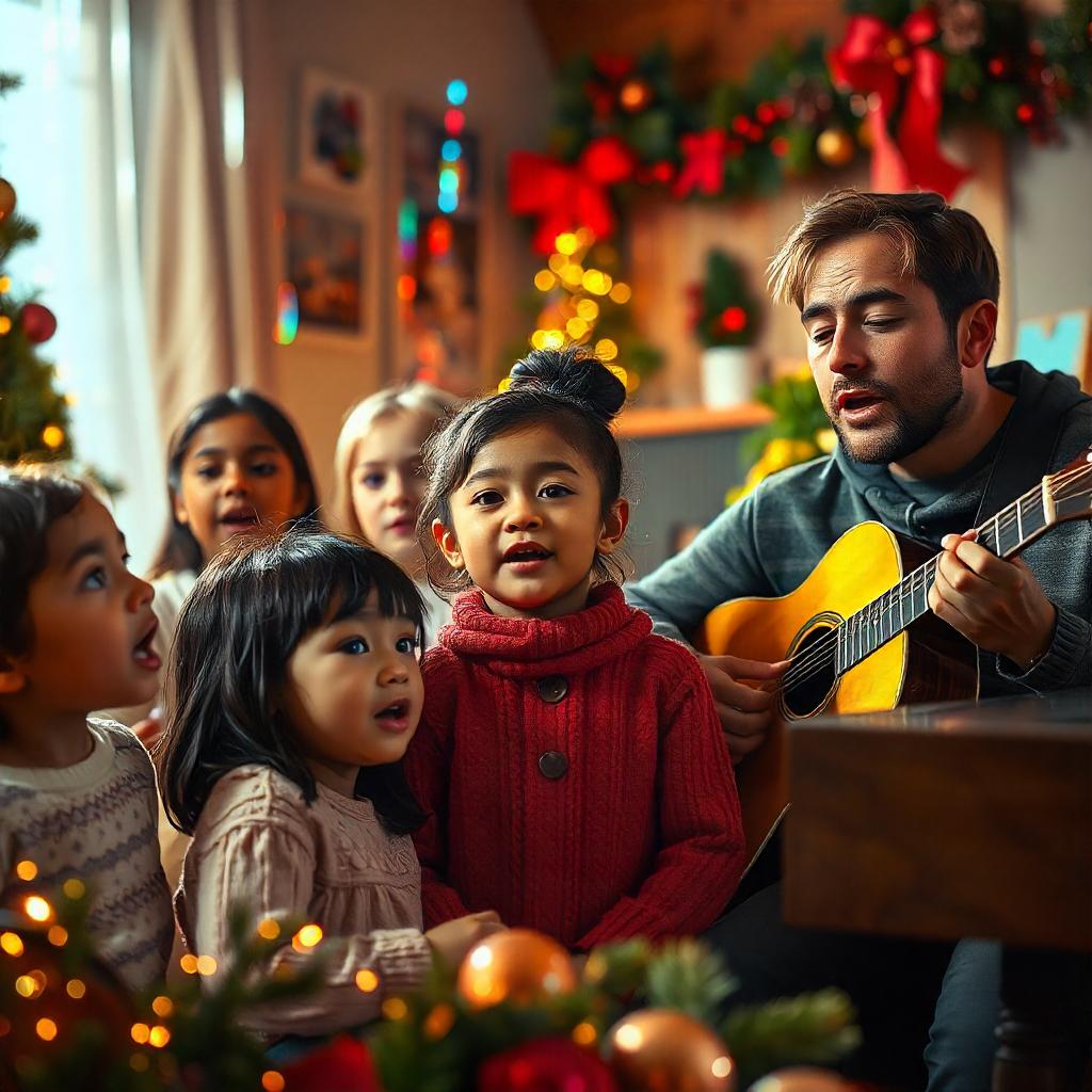 chirstmas songs