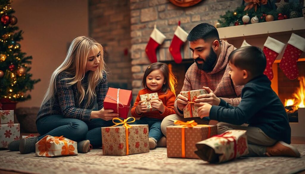 christmas gifts