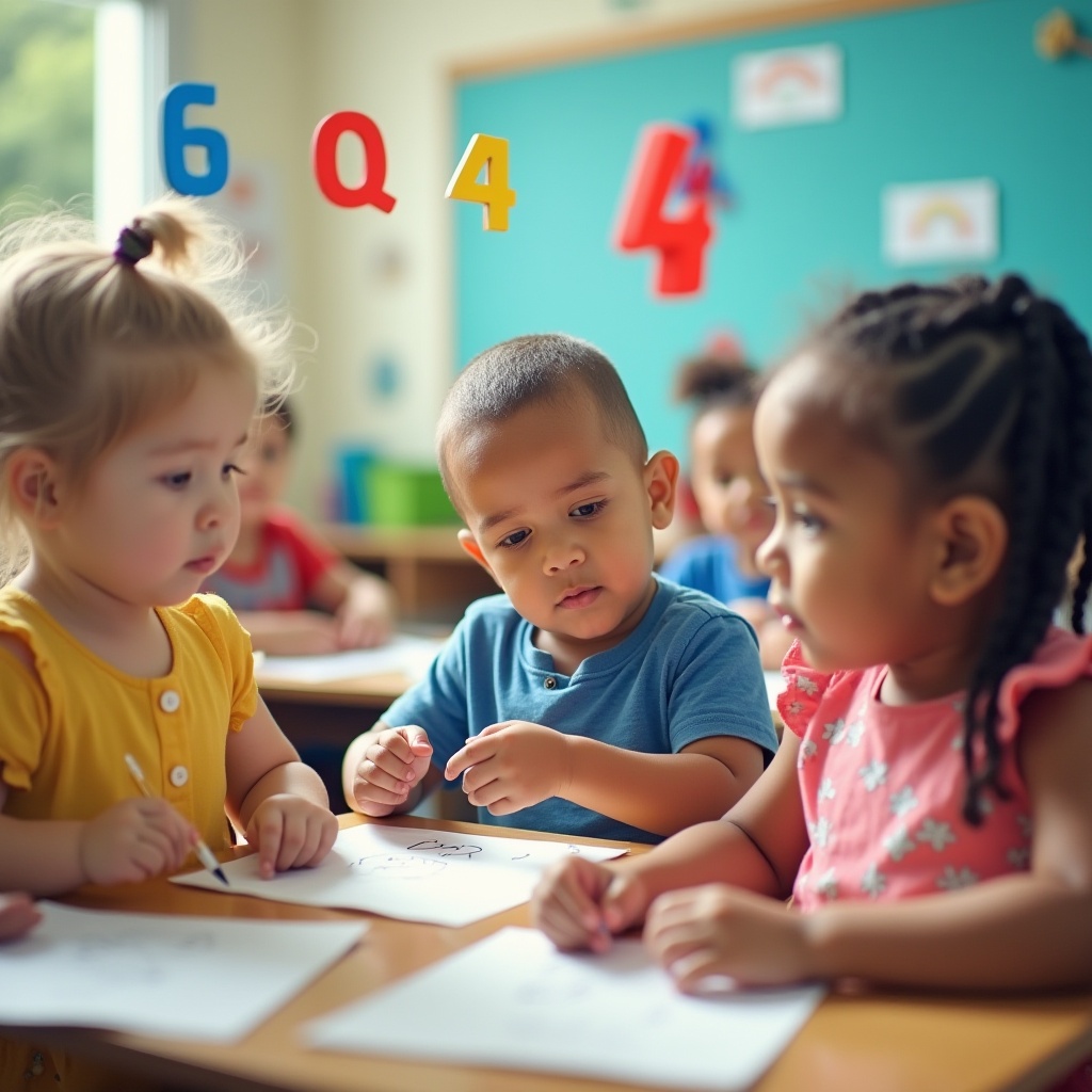 causes of math anxiety