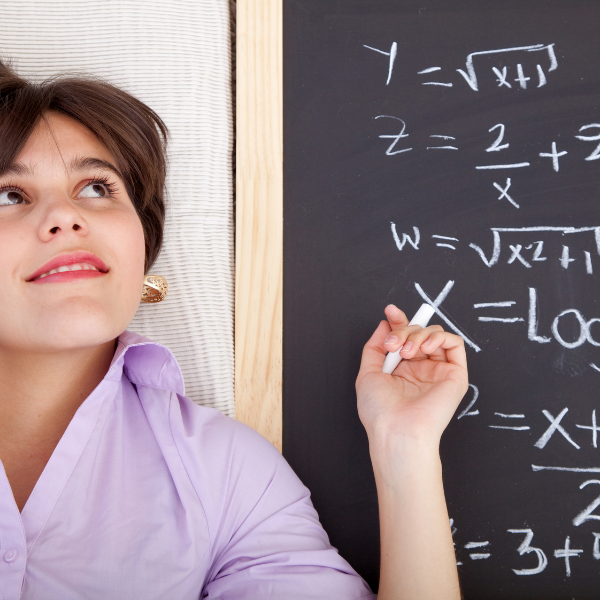 preschool mathematical concepts