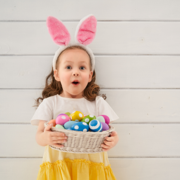 fun things about easter