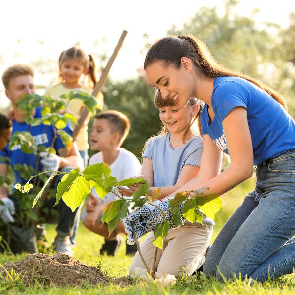 world environment day for kids