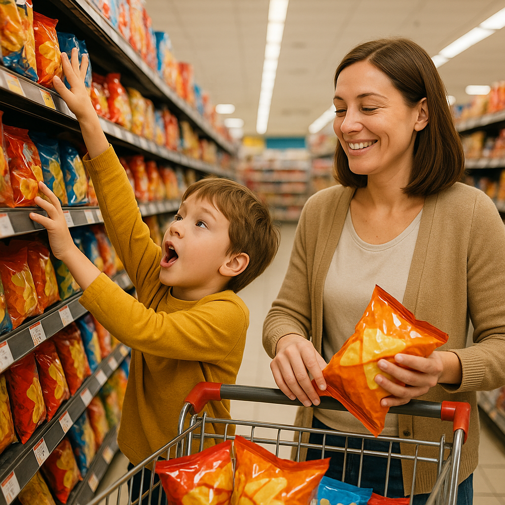 Shopping with Compliance
