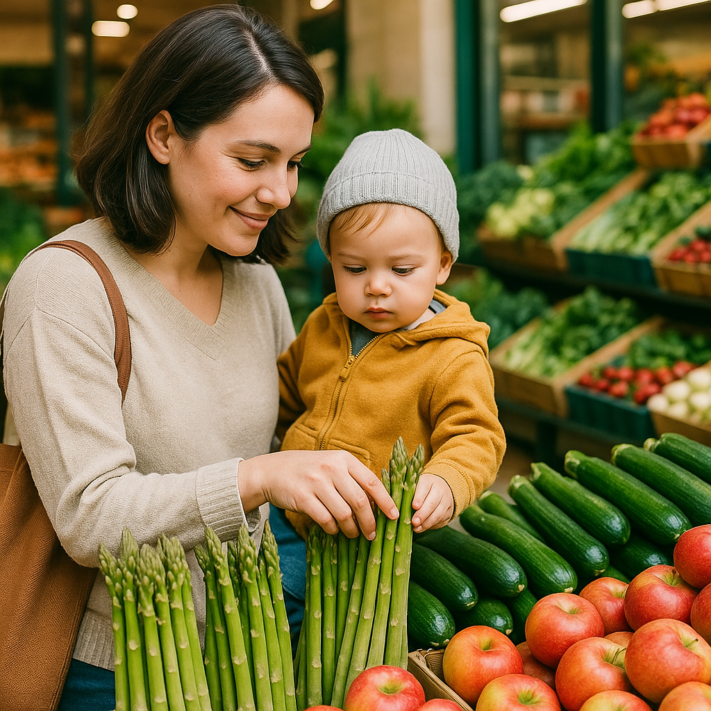 fiber for toddlers