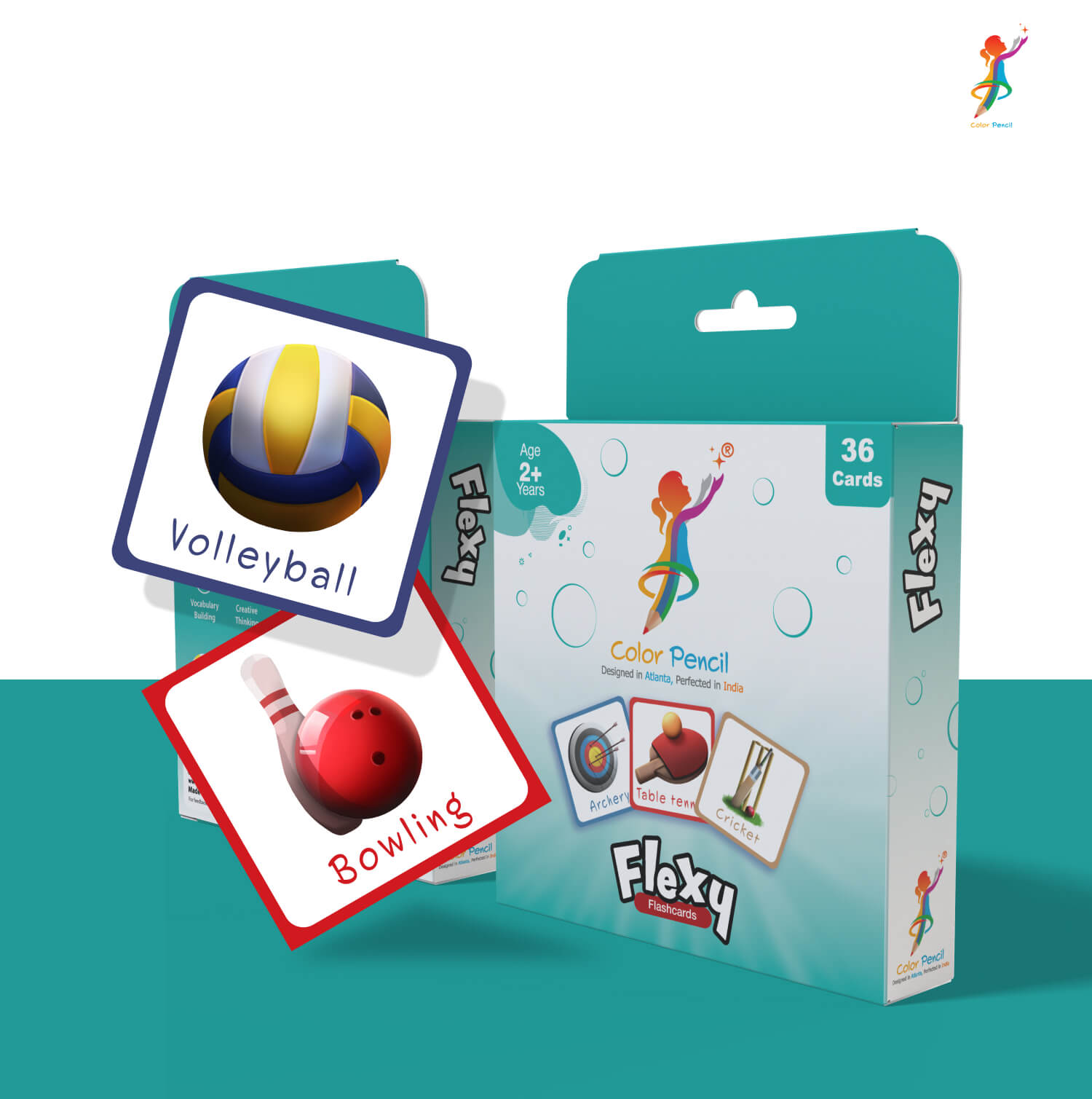 flexy flashcards