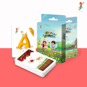 flashcards for kids