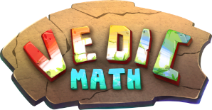 Vedic Math | Color Pencil
