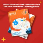 vedic maths workbooks for level 8