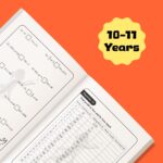 vedic math books for ages 10-11