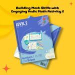 vedic math activity level 2 workbooks