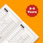 vedic math for ages 8-9 years