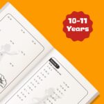 vedic math books for ages 10-11 years