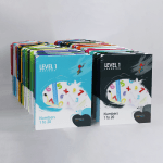 complete activity kit by Colorpencil