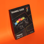 Training Guide by Color Pencil