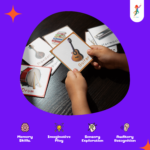 tempo musical instruments flashcards - cards