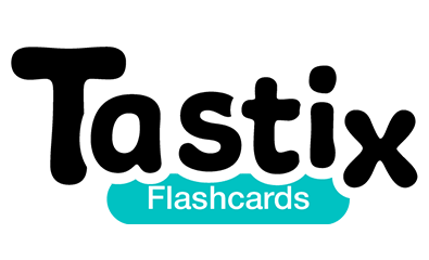 Tastix spice identification flashcards