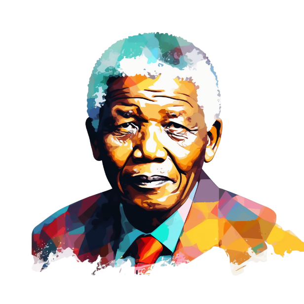 nelson mandela