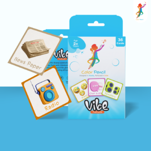 vibe communication flashcards