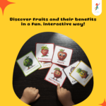 Fruit flashcards