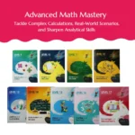 vedic maths kit