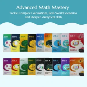 vedic maths kit