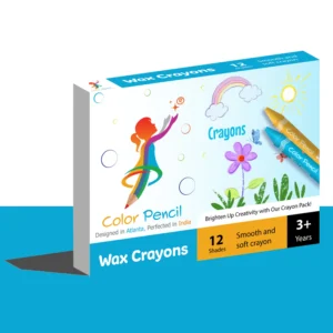 Best wax crayons online