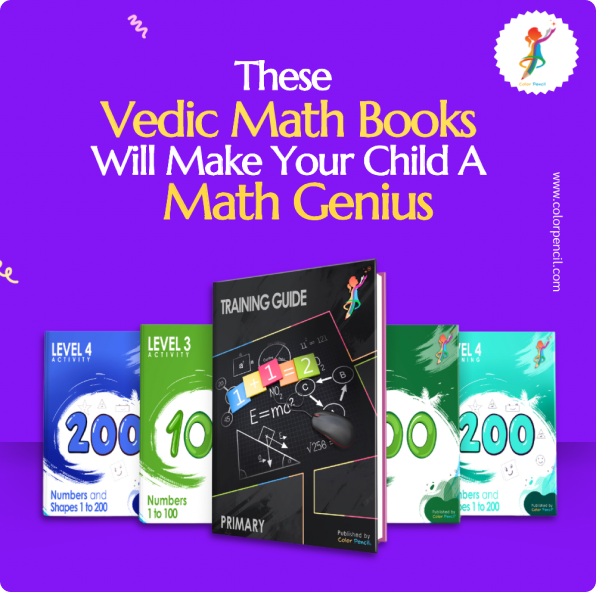 vedic math for kids