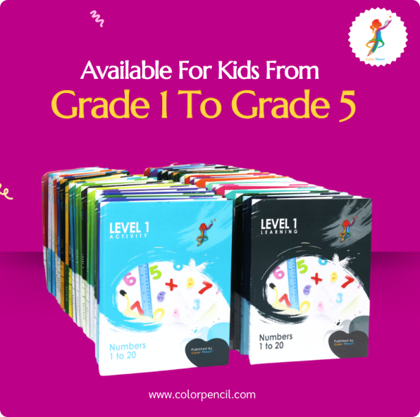 vedic math for kids