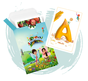 flashcards for kids